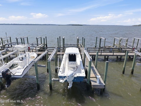 Tiny photo for 9202 River Road, Wilmington, NC 28412 (MLS # 100589159)