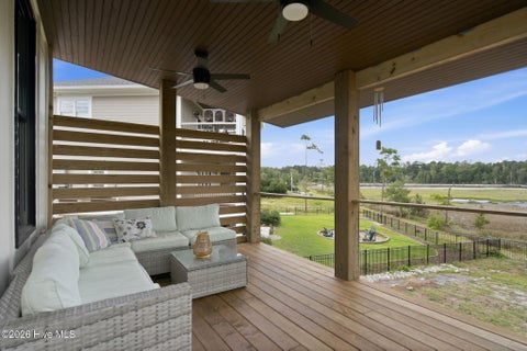 Tiny photo for 9202 River Road, Wilmington, NC 28412 (MLS # 100589159)