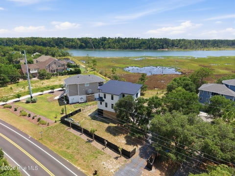 Tiny photo for 9202 River Road, Wilmington, NC 28412 (MLS # 100589159)
