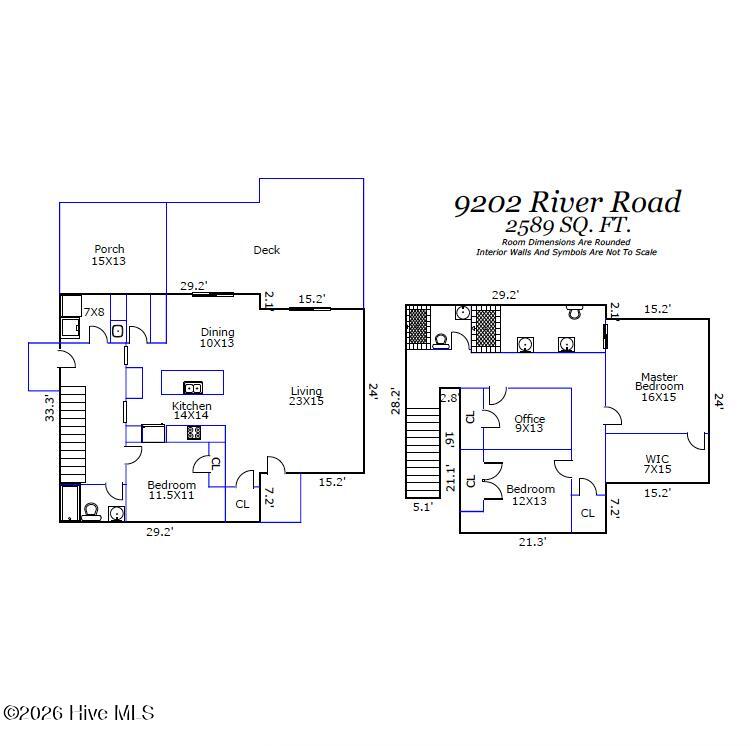 9202 River Road