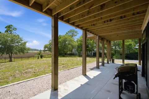 Tiny photo for 9202 River Road, Wilmington, NC 28412 (MLS # 100589159)
