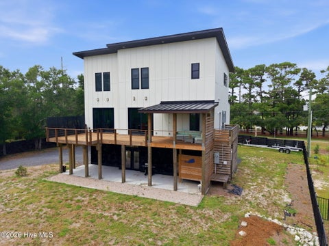 Tiny photo for 9202 River Road, Wilmington, NC 28412 (MLS # 100589159)