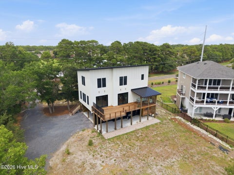 Tiny photo for 9202 River Road, Wilmington, NC 28412 (MLS # 100589159)