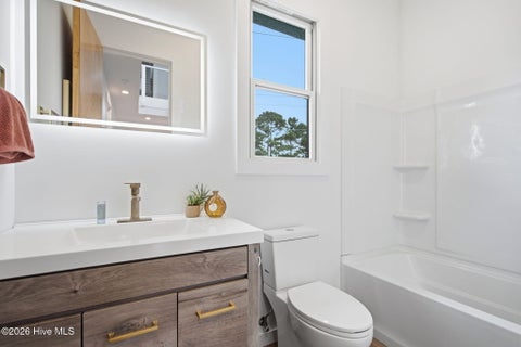Tiny photo for 9202 River Road, Wilmington, NC 28412 (MLS # 100589159)