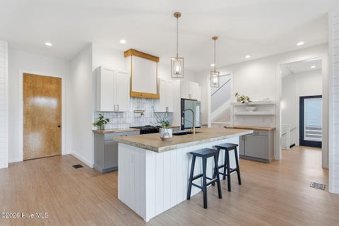 Tiny photo for 9202 River Road, Wilmington, NC 28412 (MLS # 100589159)
