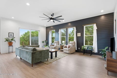 Tiny photo for 9202 River Road, Wilmington, NC 28412 (MLS # 100589159)
