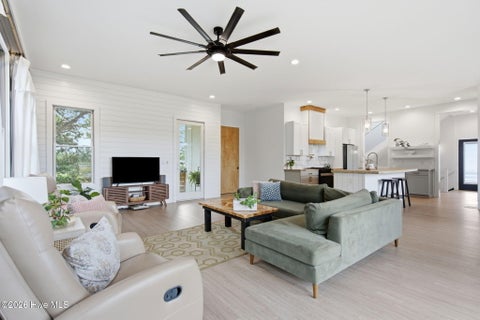 Tiny photo for 9202 River Road, Wilmington, NC 28412 (MLS # 100589159)