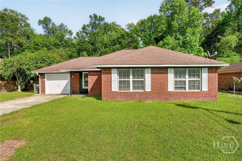 Homes For Sale - 815 Sagewood Drive<br/> Hinesville, GA 31313