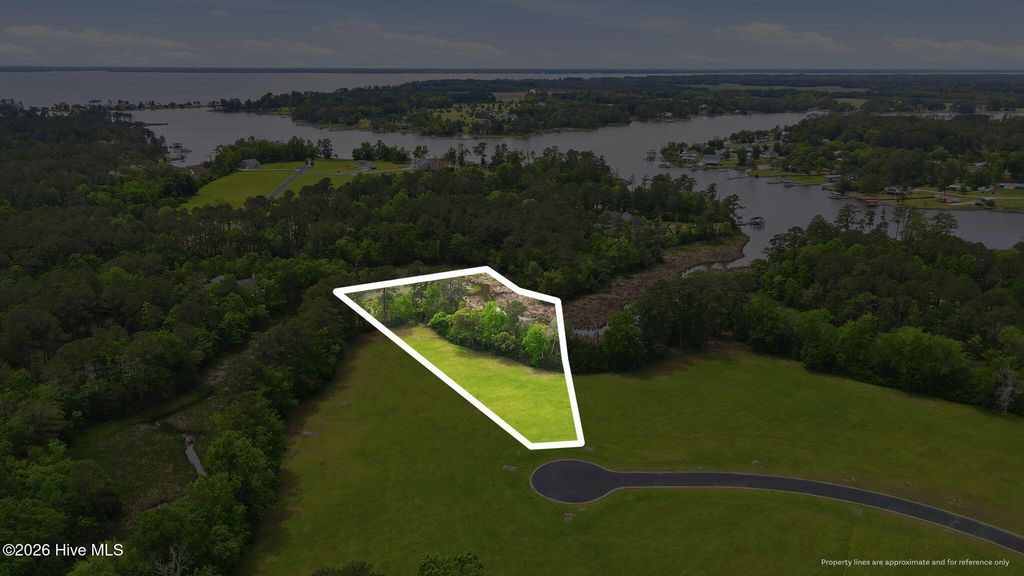 Photo of 122 Davis Field Court, Oriental, NC 28571 (MLS # 100574619)
