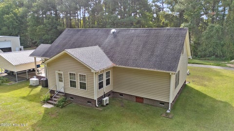 Tiny photo for 6079 Bell Williams Road, Currie, NC 28435 (MLS # 100606808)