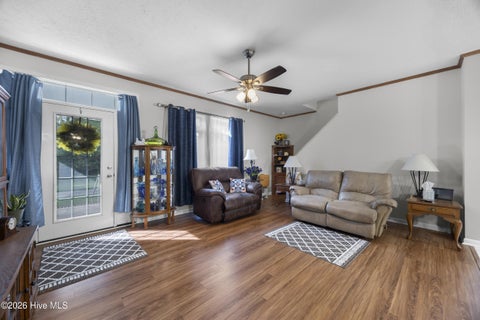 Tiny photo for 6079 Bell Williams Road, Currie, NC 28435 (MLS # 100606808)