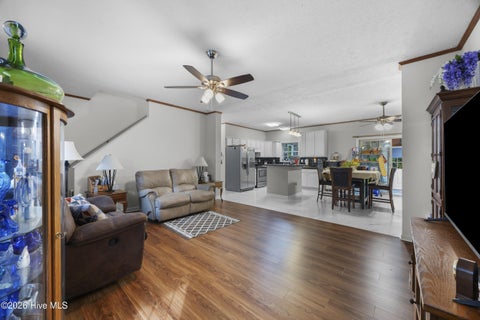 Tiny photo for 6079 Bell Williams Road, Currie, NC 28435 (MLS # 100606808)