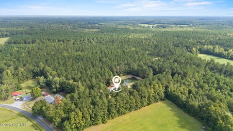 Tiny photo for 6079 Bell Williams Road, Currie, NC 28435 (MLS # 100606808)