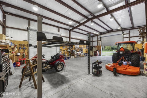 Tiny photo for 6079 Bell Williams Road, Currie, NC 28435 (MLS # 100606808)