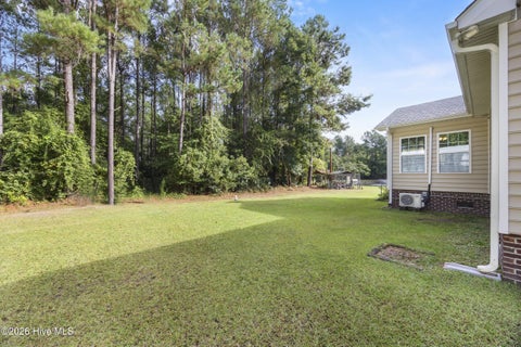 Tiny photo for 6079 Bell Williams Road, Currie, NC 28435 (MLS # 100606808)