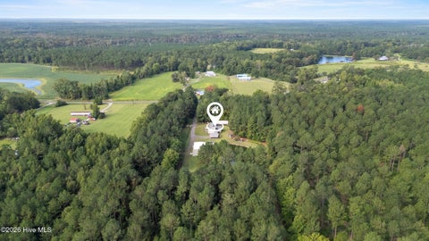 Tiny photo for 6079 Bell Williams Road, Currie, NC 28435 (MLS # 100606808)