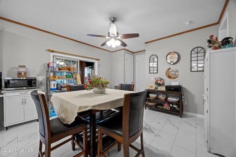 Tiny photo for 6079 Bell Williams Road, Currie, NC 28435 (MLS # 100606808)