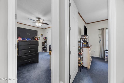 Tiny photo for 6079 Bell Williams Road, Currie, NC 28435 (MLS # 100606808)