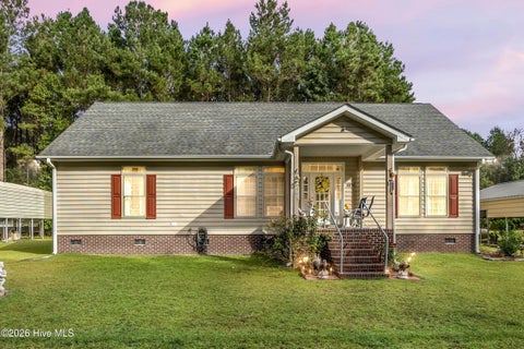 Photo of 6079 Bell Williams Road, Currie, NC 28435 (MLS # 100606808)