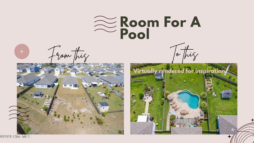 Photo of 1038 Burled Oak Ridge Loop SE, Bolivia, NC 28422 (MLS # 100566336)