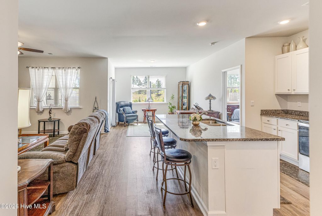 Photo of 1038 Burled Oak Ridge Loop SE, Bolivia, NC 28422 (MLS # 100566336)