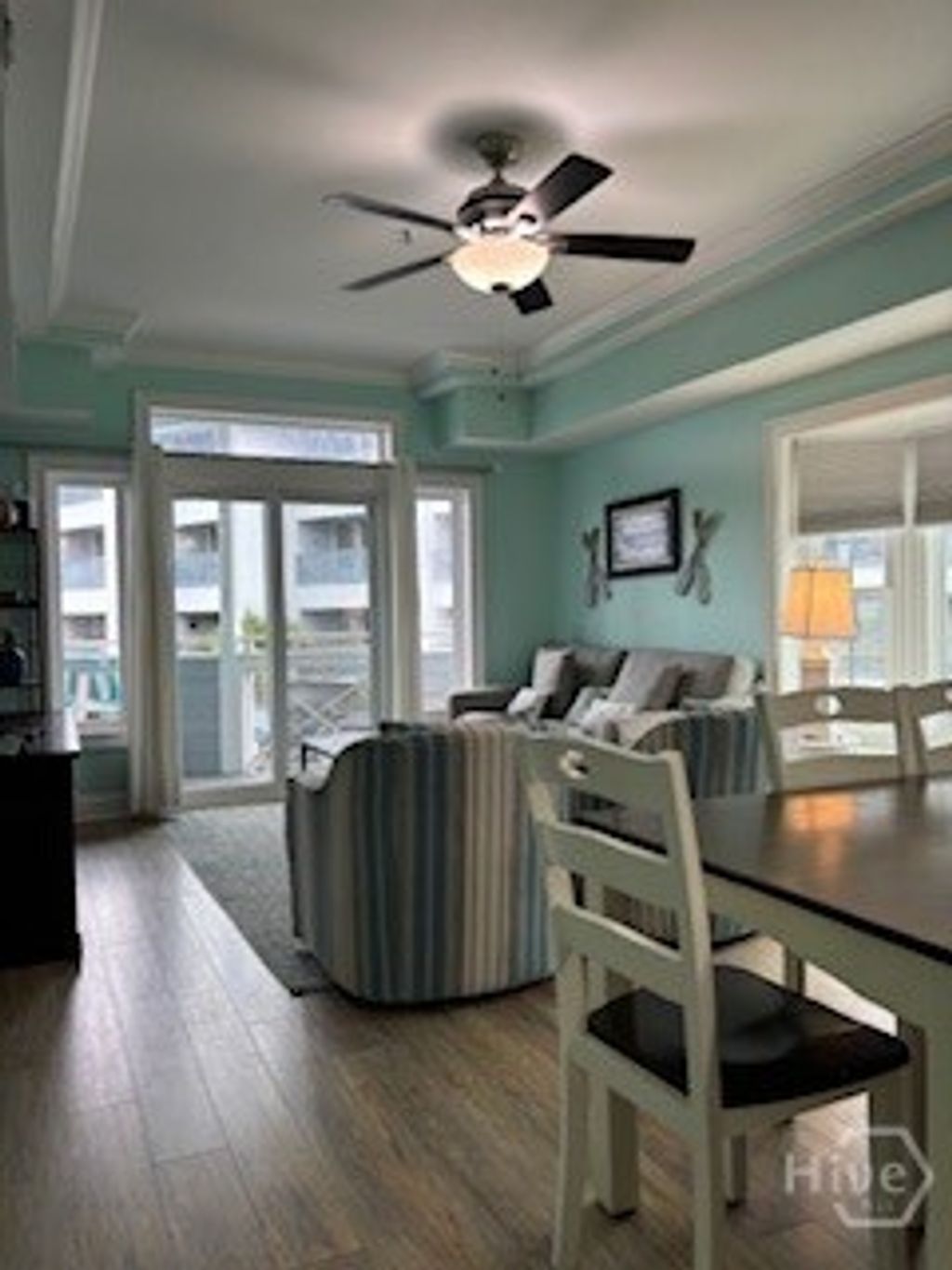 Photo of 1217 Bay Street #101C, Tybee Island, GA 31328 (MLS # SA344986)