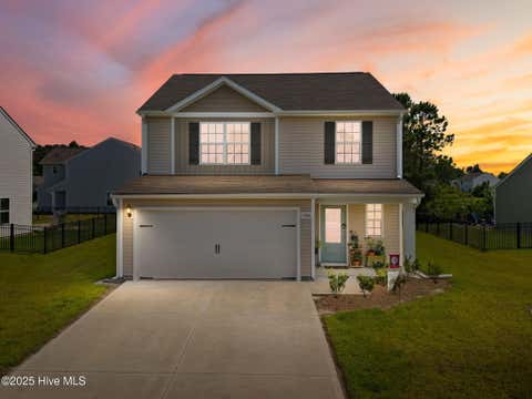 Homes For Sale - 1306 Patti Lane<br/> Bolivia, NC 28422