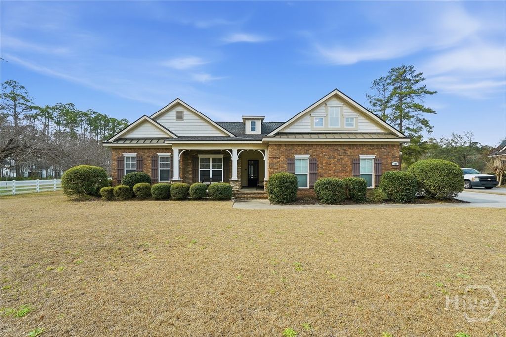 Photo of 101 Oaklawn Drive, Rincon, GA 31326 (MLS # SA350053)