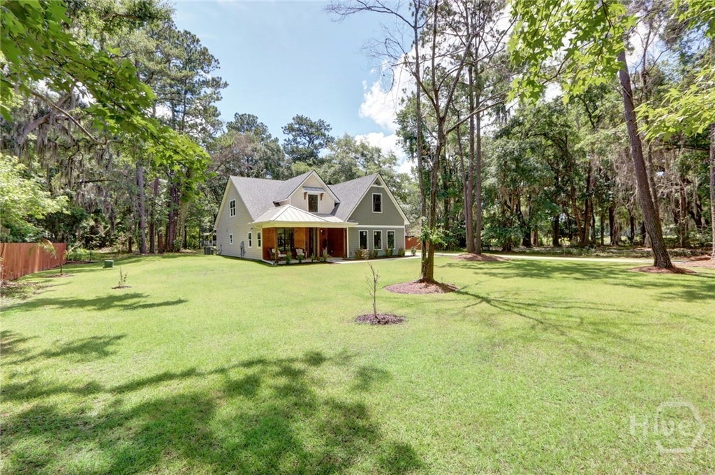 Photo of 45 Dutchman's Cove Road, Sunbury, GA 31320 (MLS # SA358534)