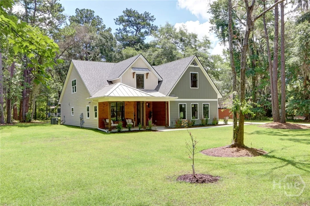 45 Dutchman's Cove Road, Sunbury, GA, 31320