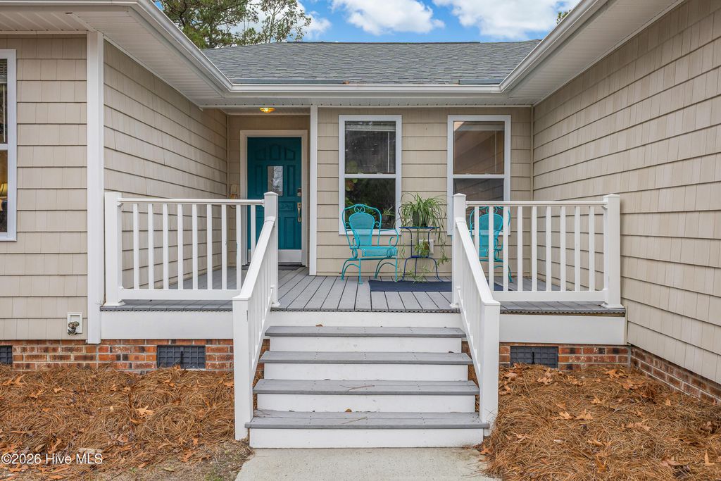 Photo of 101 S Shore Drive, Southport, NC 28461 (MLS # 100551120)