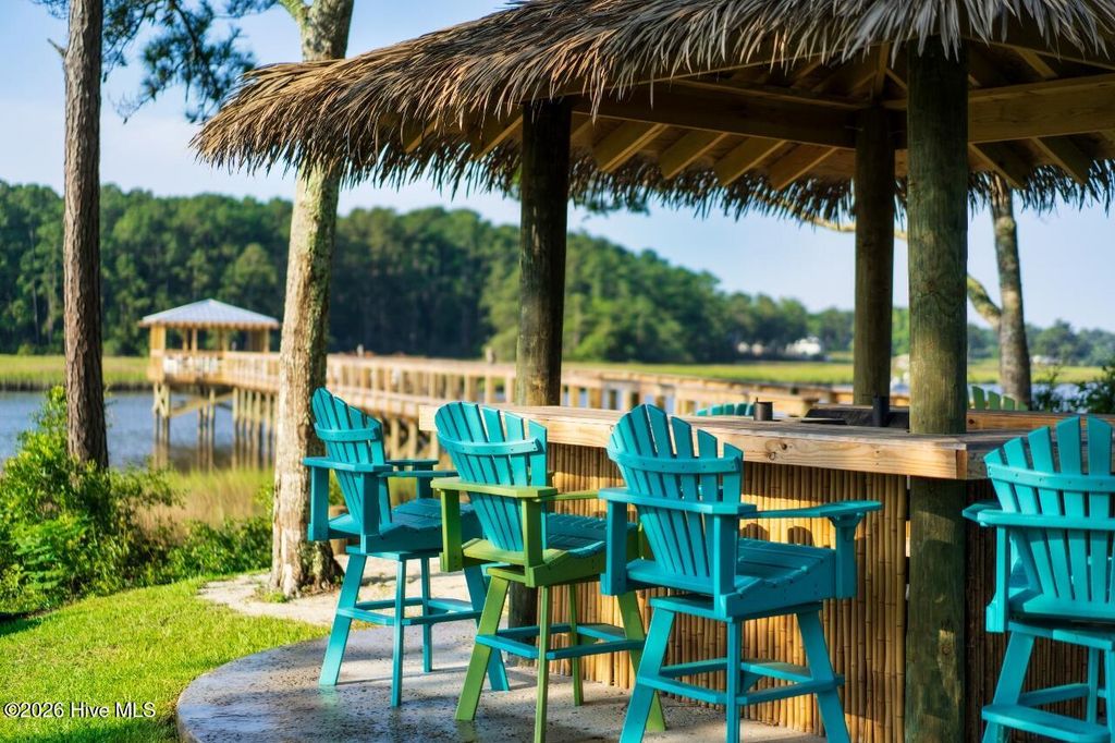 Photo of 1992 Indigo Cove Way, Calabash, NC 28467 (MLS # 100551665)