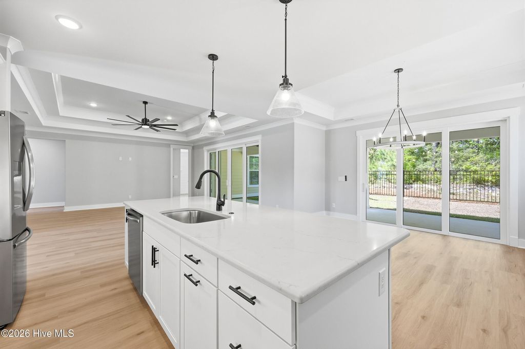 Photo of 1992 Indigo Cove Way, Calabash, NC 28467 (MLS # 100551665)