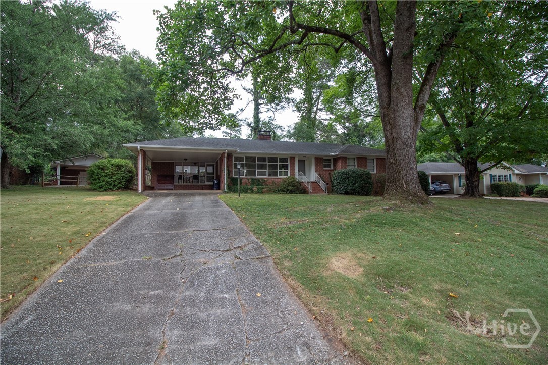 325 Fortson Drive