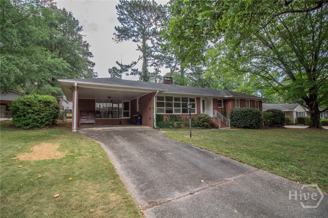 325 Fortson Drive