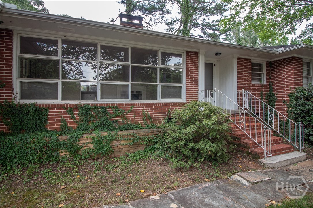 325 Fortson Drive