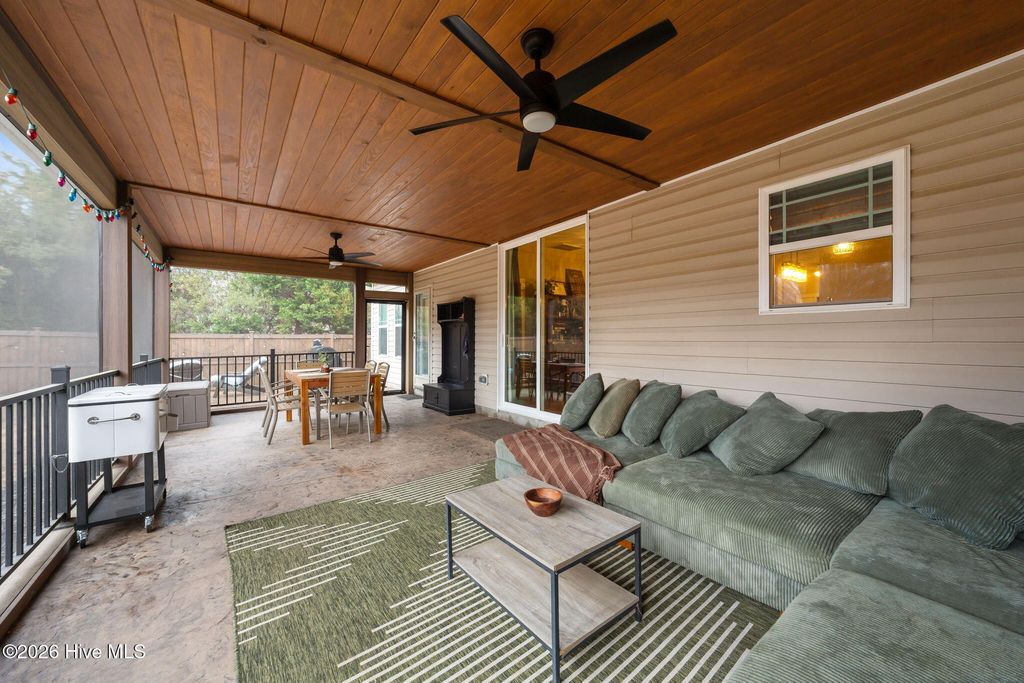Photo of 181 Telesto Circle, Garner, NC 27529 (MLS # 100557614)