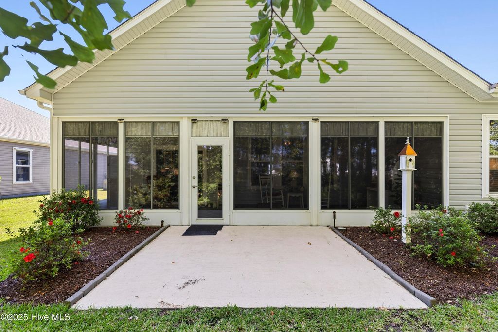 Photo of 2168 Stonecrest Drive NW, Calabash, NC 28467 (MLS # 100529206)