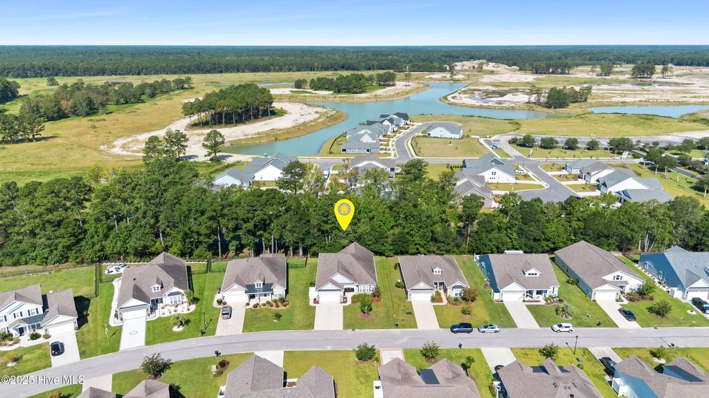 Photo of 2168 Stonecrest Drive NW, Calabash, NC 28467 (MLS # 100529206)