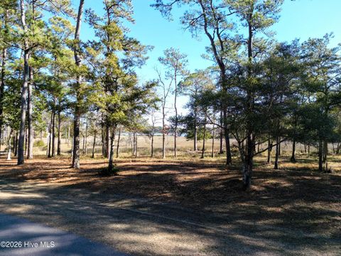 Vacant Land For Sale - 274 Genoes Point Road<br/> Supply, NC 28462