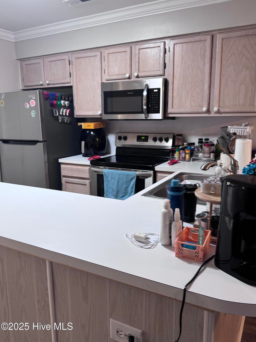 Photo of 3008 Mulberry Lane #B, Greenville, NC 27858 (MLS # 100526261)