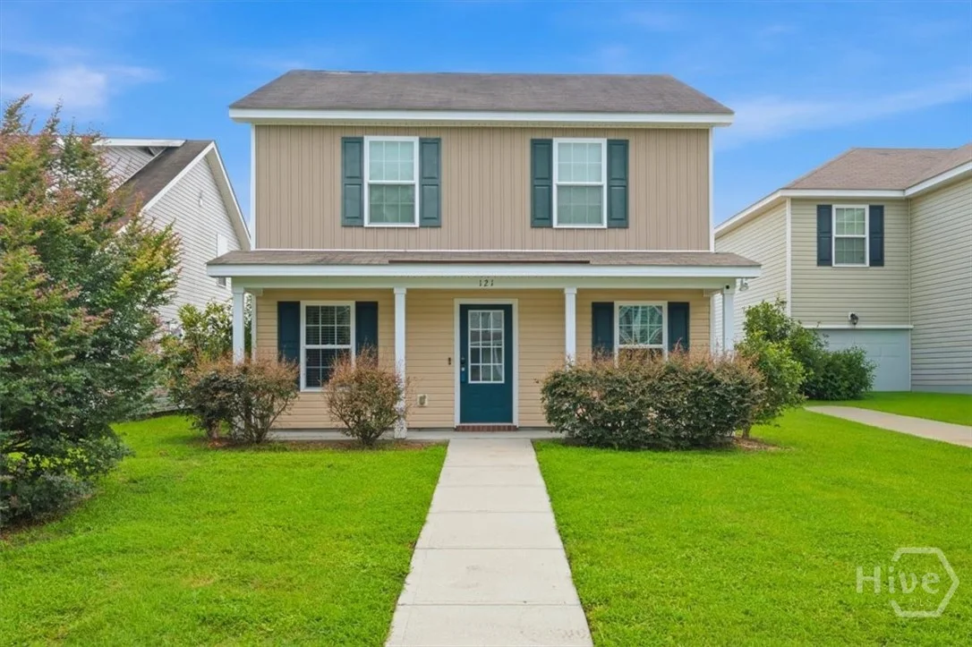 121 Ristona Drive
