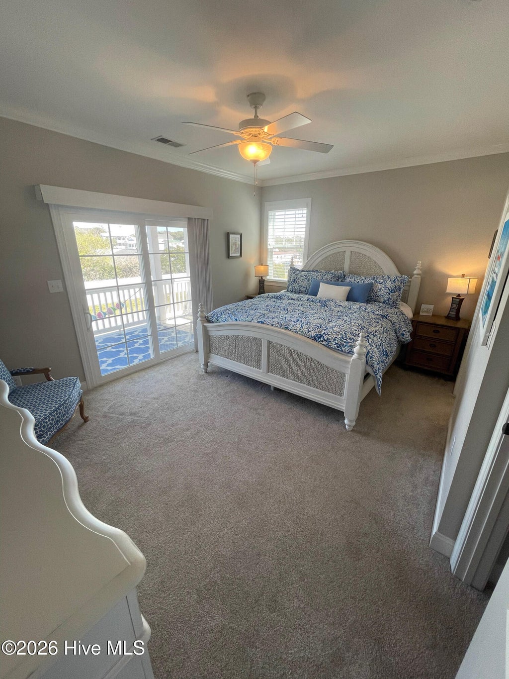 Photo of 2800 W Ft Macon Road #52, Atlantic Beach, NC 28512 (MLS # 100586432)