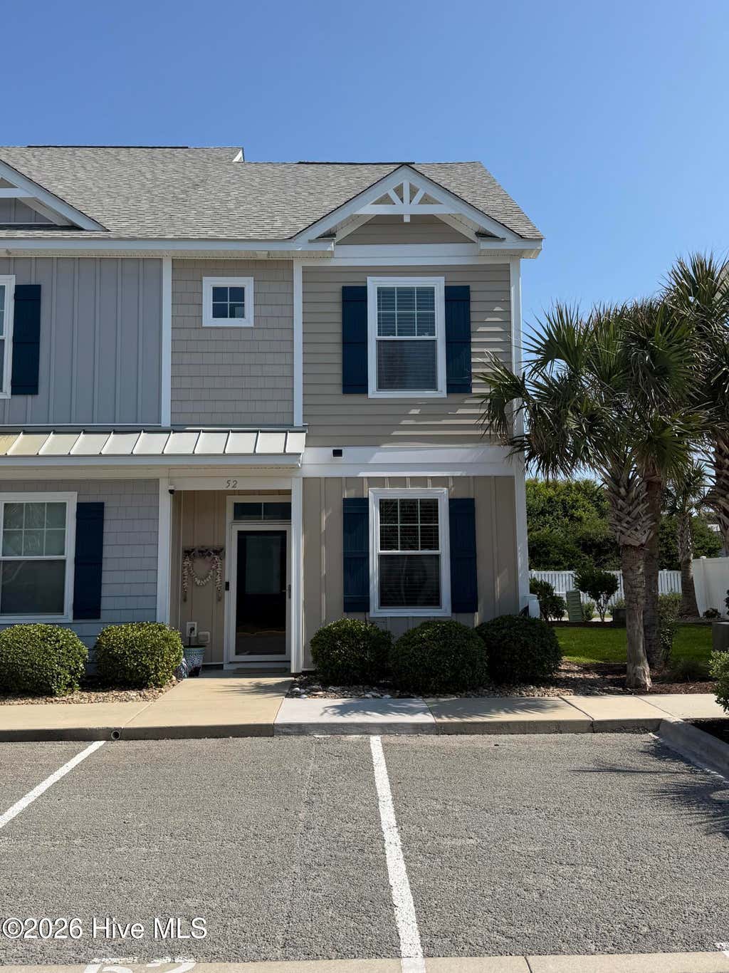 Photo of 2800 W Ft Macon Road #52, Atlantic Beach, NC 28512 (MLS # 100586432)