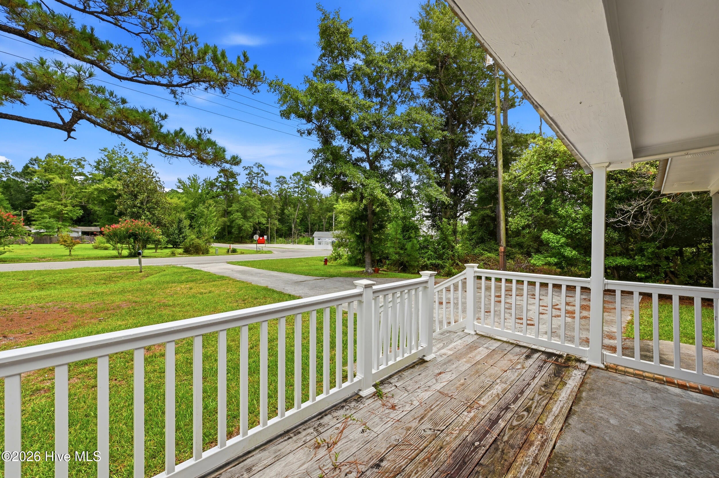 28558 Nc Hwy 210