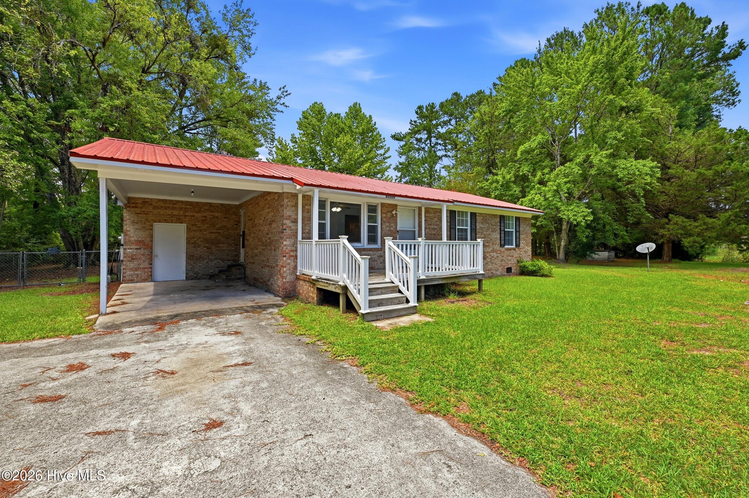 28558 Nc Hwy 210