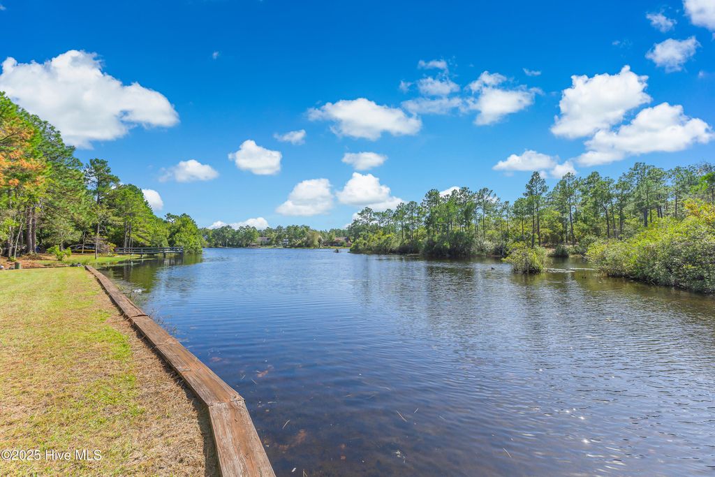 Photo of 241 Ash Road, Southport, NC 28461 (MLS # 100538127)