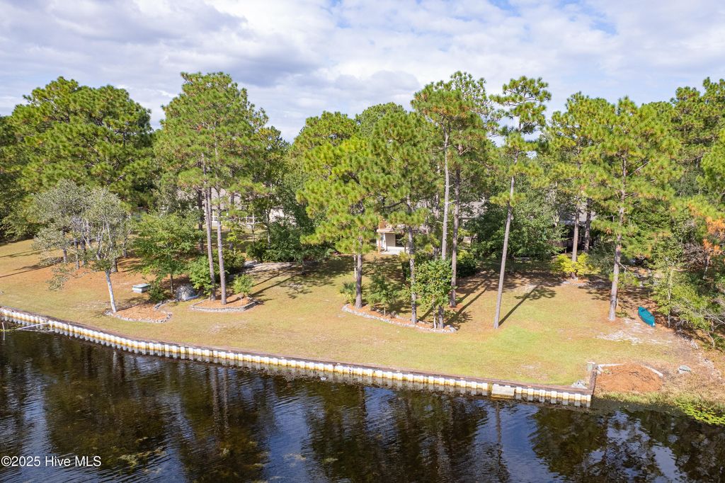 Photo of 241 Ash Road, Southport, NC 28461 (MLS # 100538127)