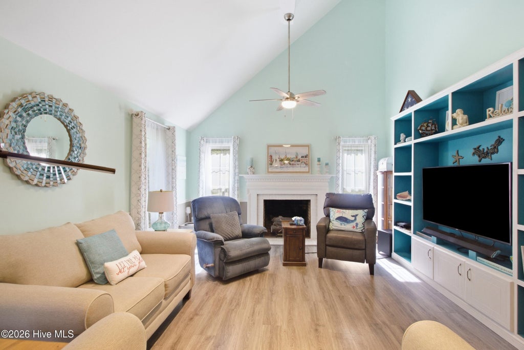 Photo of 3308 Hunt Master Road, Trent Woods, NC 28562 (MLS # 100605149)