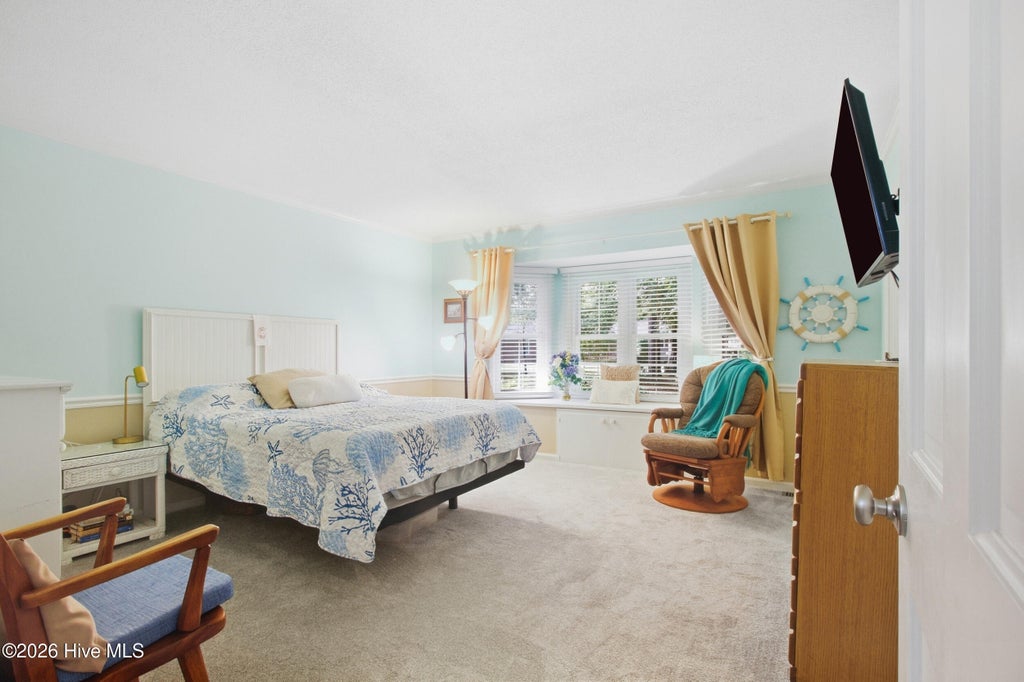 Photo of 3308 Hunt Master Road, Trent Woods, NC 28562 (MLS # 100605149)